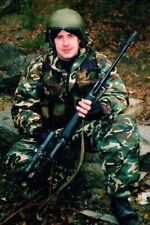 Russian OsNaz Vympel Moisture Proof Kukla-M Suit Spetsnaz Chechen War & Beslan for sale  Shipping to South Africa