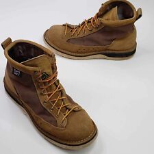 DANNER River Gripper Fishing Wading Felt  Bottom Boots Mens Size 11? Made In USA for sale  Shipping to South Africa