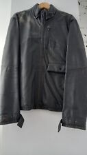 Star leather jacket for sale  MANCHESTER