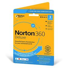 Norton 21410049 3device for sale  THETFORD