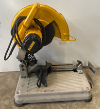 Dewalt chop saw for sale  Coffeyville