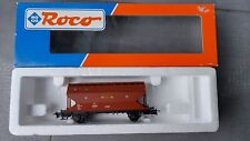 Rare roco wagon d'occasion  Metz-