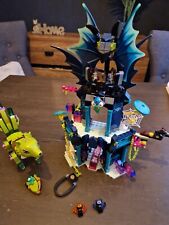 Lego elves noctura for sale  BURNLEY