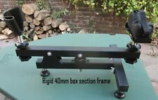 Rifle bench rest for sale  Shipping to Ireland
