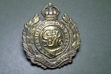 Cap badge. royal for sale  PLYMOUTH