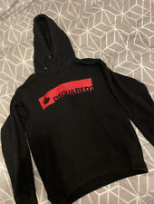 Dsquared2 hoodie for sale  LITTLEHAMPTON