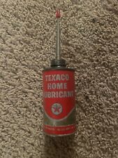 Texaco home lubricant for sale  Springfield