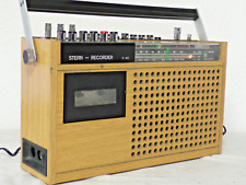 Sternrekorder r160 bluetooth gebraucht kaufen  Gotha-Umland