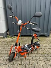 Roller scooter straßenzulassu gebraucht kaufen  Mönchengladbach