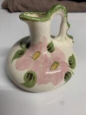Vintage pottery pitcher for sale  Independence