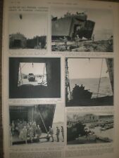 Photo article wwii for sale  TAUNTON