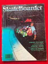Skateboarder magazine december for sale  Venice