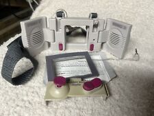 Original Nintendo HANDY BOY (by JoyPlus) Speaker/Magnifier/Joystick for GAME BOY for sale  Shipping to South Africa