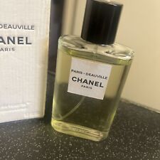 Chanel paris deauville for sale  SUTTON