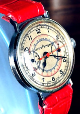 Cronografo girard perregaux usato  Milano