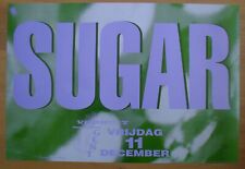 Sugar original concert d'occasion  Prades