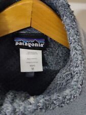Patagonia pile fleece usato  Viu