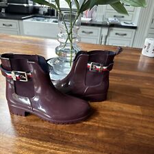 Tommy hilfiger wellies for sale  LISBURN