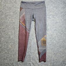 Leggings PRANA talla pequeña pantalones de yoga geométricos boho elásticos gimnasio  segunda mano  Embacar hacia Argentina