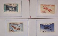 1954 timbres poste d'occasion  Grisolles