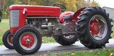Massey ferguson tractors for sale  New York