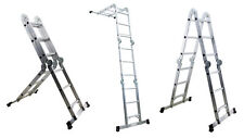 Multi purpose steppladder for sale  Shipping to Ireland