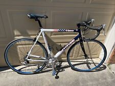 cannondale caad8 56cm for sale  Roswell