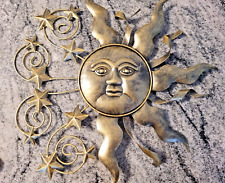 Sun stars metal for sale  Onalaska