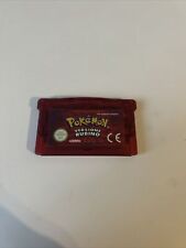Pokemon versione rubino usato  Torino