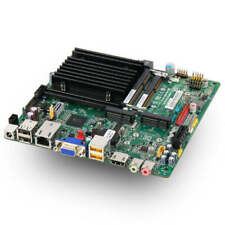 mini itx atom motherboard usato  Casaleone