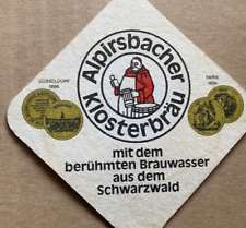 Alpirsbacher klosterbrau schwa gebraucht kaufen  Versand nach Germany