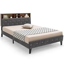 Double size bed for sale  IPSWICH