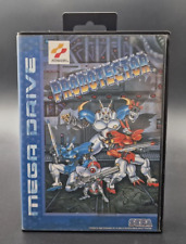 Probotector sega megadrive d'occasion  Sevran