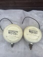 wipac spot lights for sale  UK