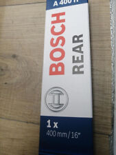 Bosch scheibenwischer rear gebraucht kaufen  Herten-Disteln