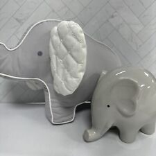 Elephant shaped baby for sale  Chatsworth