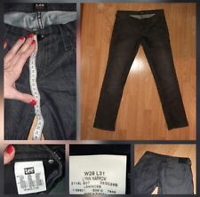 Lee women jeans for sale  LEICESTER