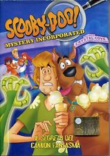 Scooby doo mystery usato  San Vittore Olona