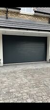 Garage roller door for sale  BENFLEET