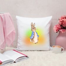 Peter rabbit cushion for sale  LONDON