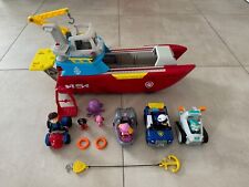 Paw patrol sea gebraucht kaufen  Oberschneiding