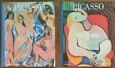 Picasso 1881 1914 usato  Biella