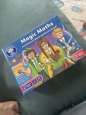 Orchard toys magic for sale  NEWCASTLE UPON TYNE