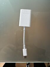 Apple lightning card gebraucht kaufen  Frankfurt/O.