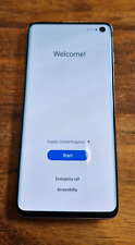 Samsung galaxy s10 for sale  UK