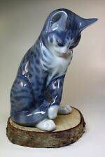 Superbe figurine porcelaine d'occasion  Vanves