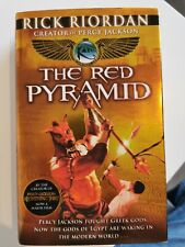 Red pyramid rick for sale  BOURNEMOUTH