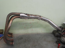 Kawasaki zr7s exhaust for sale  ELY