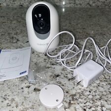 Used, Smart PTZ Indoor Camera Baby Elderly Pet Home Security Nanny Cam for sale  Shipping to South Africa