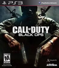 Juego Call of Duty: Black Ops - Playstation 3, usado segunda mano  Embacar hacia Argentina